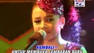Tasya - Patah Arang [Official Music Video]