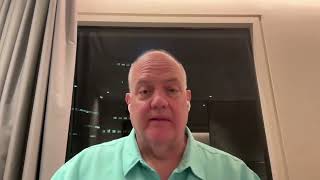 Do You Know Where Your Data Is? - Allan Liska