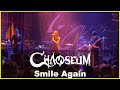 Chaoseum "Smile Again" @ NYC Gramercy Ballroom 6/17/23