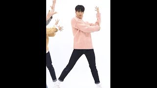 [1theK Dance Cover Contest] ASTRO(아스트로) _ Cha Eun Woo(차은우 직캠ver)