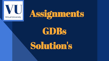 Assignment psy 408 solution 1 |Health psychology| #virtualuniversity #psy408 #healthpsychology