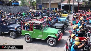 STUDY TOUR JOGJAKARTA