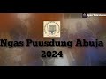 Closing Music At Puusdung Abuja 2024 By Nde Dantala Closing Music At Puusdung Abuja 2024 By Nde Dantala