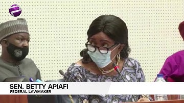 Godswill Akpabio Insists On Forensic Audit