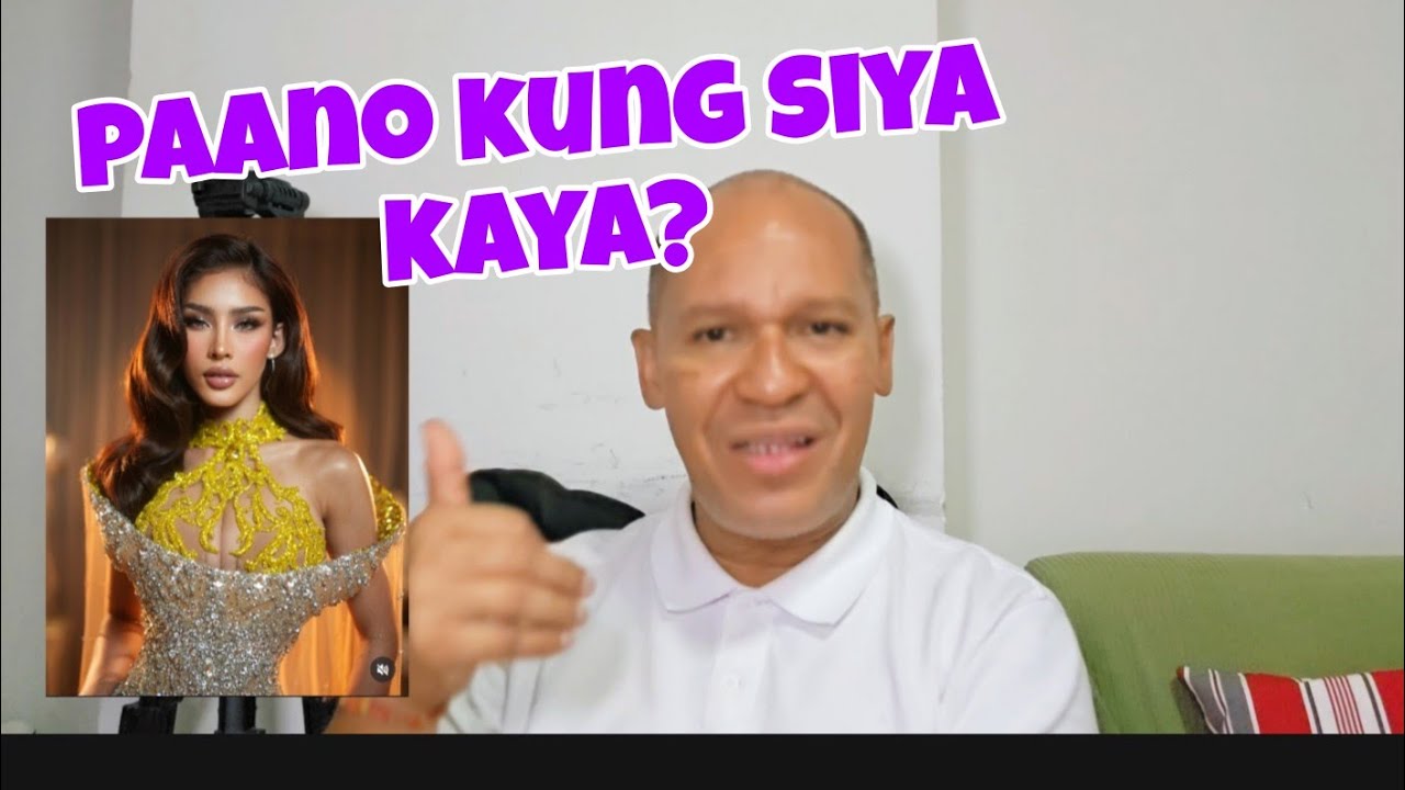 Paano daw kung si Anita Gomez ang lumaban ng Riena?