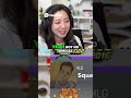 Ludwig And Fuslie Don't Like How Squeex Replies To Them