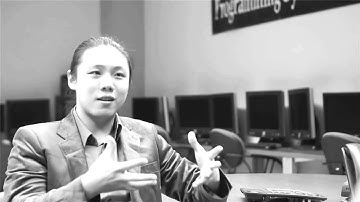 acm queue PORTRAIT #2: Ang Cui, intro