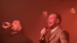 De Staat - Pikachu (Live) @ the Garage London