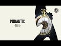 Phrantic  time official audio