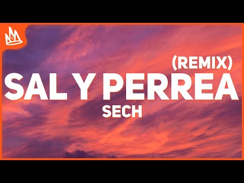 Sech - Sal