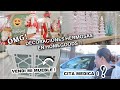 LLEGO NAVIDAD A HOMEGOODS 😱😱HERMOSAS DECORACIONES DE NAVIDAD EN HOMEGOODS | CITA MÉDICA