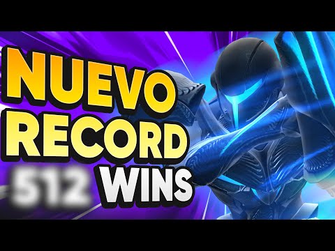 NEW RECORD FOR WINS at European Elite Smash | Part 3