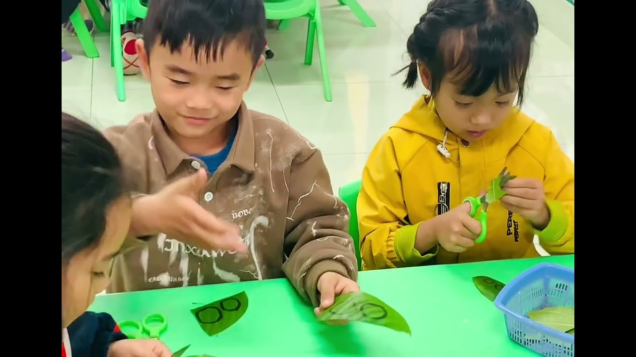 HDTH CON SÂU : 5TA1 MNĐT