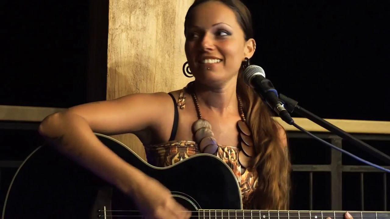 Trouble Heartache and Sadness - Ann Peebles (Cover)