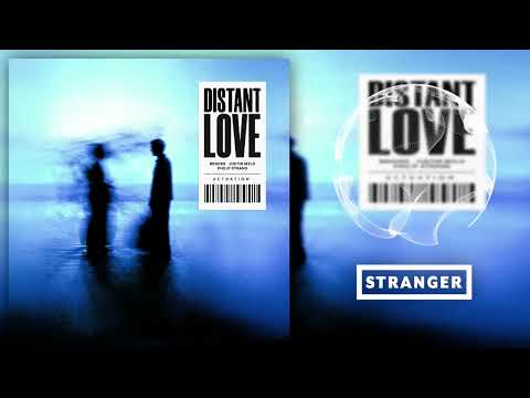 Brooks, Justin Mylo, Philip Strand - Distant Love (Extended Mix)