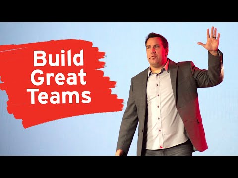 David Burkus - EBIT