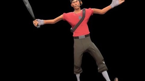 [TF2] Meet The Scout but it