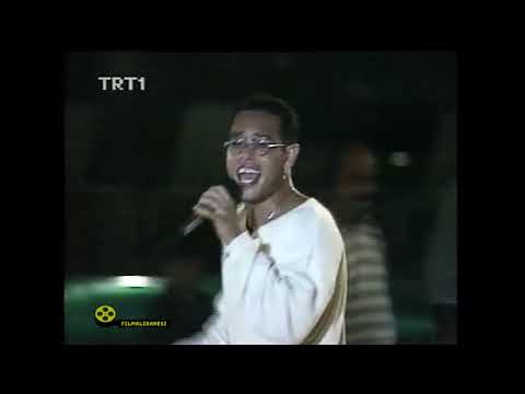 Cenk Sökmen - Tek Basina 1994 - TRT1 (Bir Yaz Gecesi Rüyasi)