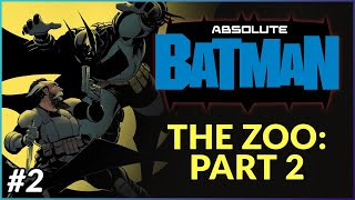THE PERFECT ISSUE | Absolute Batman #2 In-Depth Review