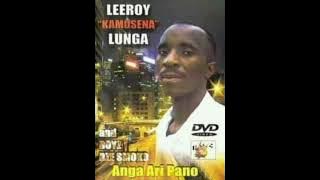 Leeroy kamusena & boys dze smoko_anga ari pano