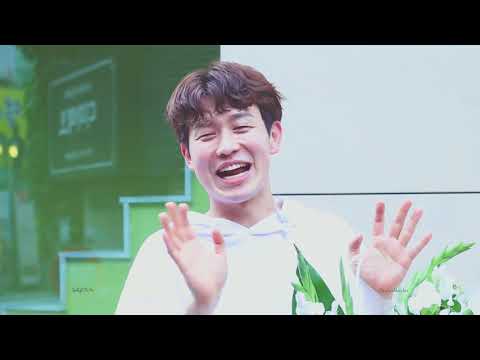 180527 마마돈크라이 송유택 퇴근길