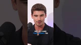 Iman Gadzhi's Net worth 👀