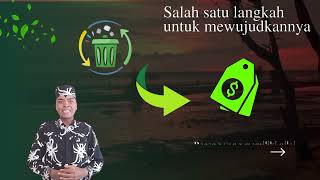 Video KTIQ Musabaqah Tilawatil Qur'an Mahasiswa (MTQM) tingkat Nasional tahun 2025