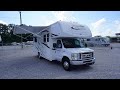 2014 Fleetwood Jamboree Searcher 25K Class C, Slide Out, 50K Miles, Rear Queen Bed, $39,900