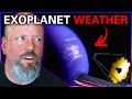 Big Space Debris Milestone // JWST Spies Exoplanet Weather // Immortal SLIM