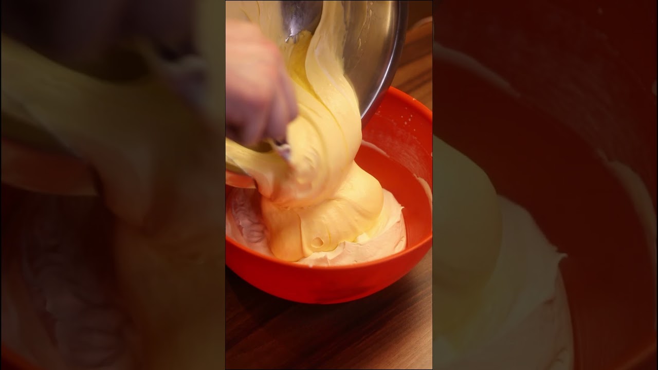 Tiramisu - Cooking with Maci 