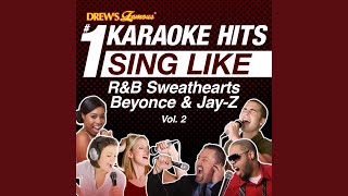 Beautiful Liar (Karaoke Version) - The Karaoke Crew