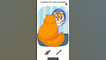 Dop 3 level 207 walkthrough solutions #trendingshorts #dop3