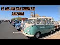 The best Classic Car Show.