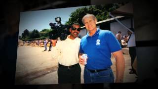 EMMY 2013 | Silver Circle| Larry Washington