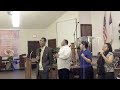 Youth Celebration in Warren