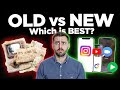 Traditional Marketing vs Digital Marketing | Which is Better? (తెలుగులో)