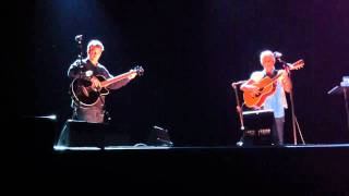 Joan Baez &quot;The House of the Rising Sun&quot; @ Zénith (Toulouse)