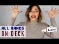 All Hands on Deck | ESL Vocabulary