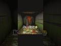 Granny Chapter 2 Secrets Glitches 🤯 #grannygame #horrorstory #granny2 #shorts