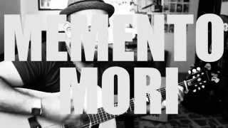 Edca - Memento Mori chords