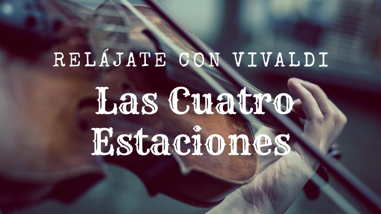 Vivaldi: Las 4 Estaciones — La Obra Maestra que Cambió la Música para Siempre