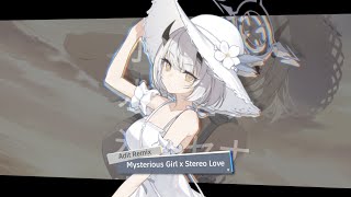 DJ Mysterious Girl x Stereo Love Viral Tiktok Kayaknya