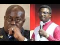 Which legacy opambour quickly respond to akuffo addo childish statement