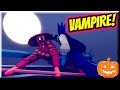 Vampire vs Every Unit 1v1 - TABS Spooky Faction Update🎃