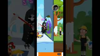 A Chegada da Morte! – 2021-03-11 screenshot 1