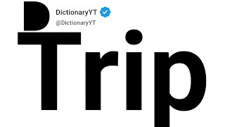 Trip Synonyms | Thesaurus | Similar Words 