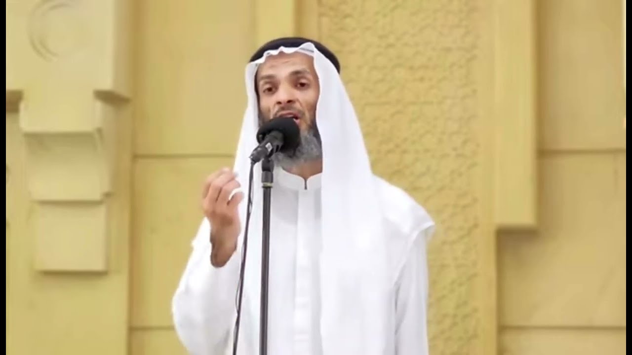 مُحالٌ والله أن تعرفه ثم لا تحبه !! | مُحالٌ والله أن تحبه ثم لا تذكره !! | الشيخ خالد إسماعيل