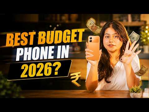 Best Smartphone Under ₹13000 in 2026? Infinix SMART 20 Review