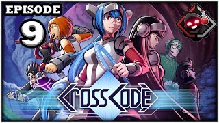 Mukluk Plays CrossCode Part 9