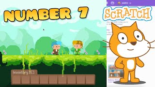 10 Most Mind-Blowing Scratch Games You Must Try Today